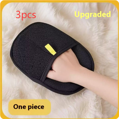 Pet Hair Remover Gloves
