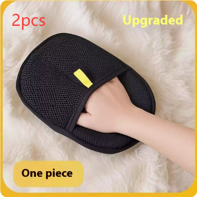 Pet Hair Remover Gloves