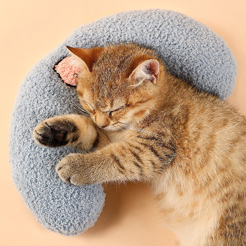 Cuddle Cushion™ Calming Pet Pillow