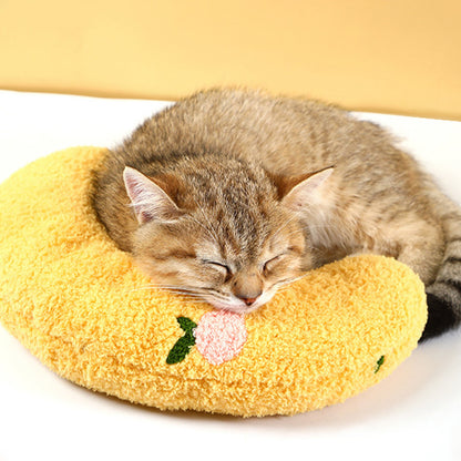 Cuddle Cushion™ Calming Pet Pillow