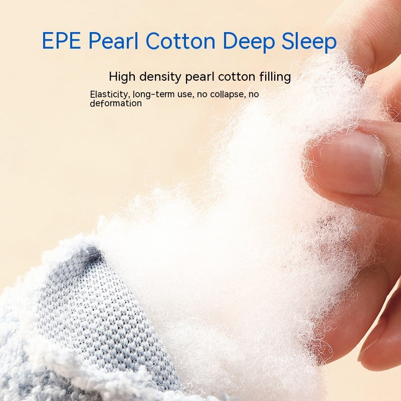 Cuddle Cushion™ Calming Pet Pillow